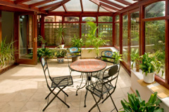Crockers Ash conservatory quotes